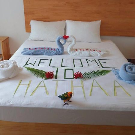 Fulidhoo Hathaa Retreat Exterior foto